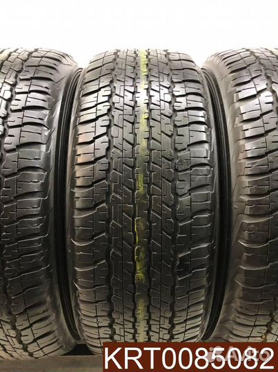 Dunlop Grandtrek AT22 265/60 R18 106K