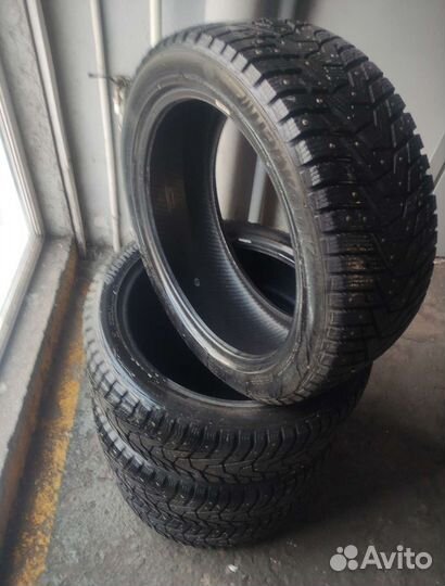 Hankook Winter I'Pike RS2 W429 225/45 R18 95T