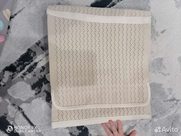 Бандаж до и послеродовой