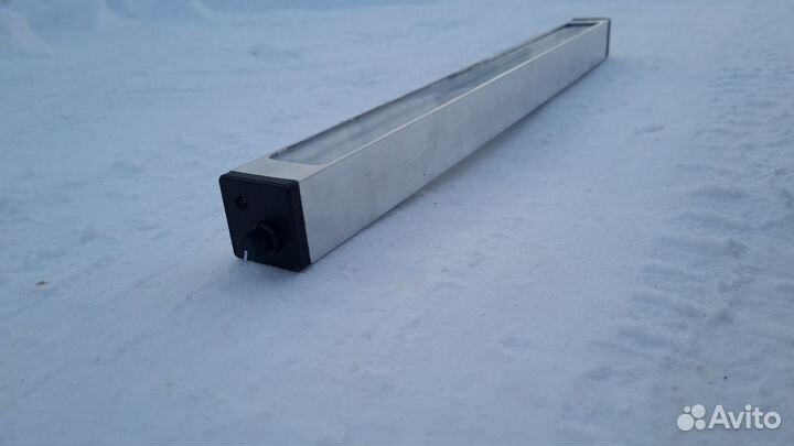 Студийный свет для кино CRI 95