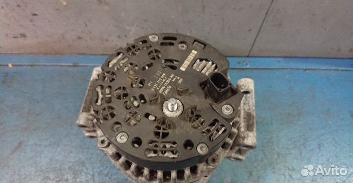 Генератор Volvo Xc60 1 Поколение DZ