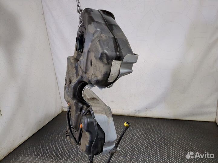 Бак топливный Ford Edge, 2018