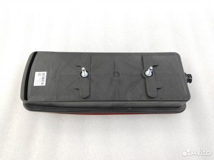 Фонарь задний правый Mercedes-Benz Sprinter W906