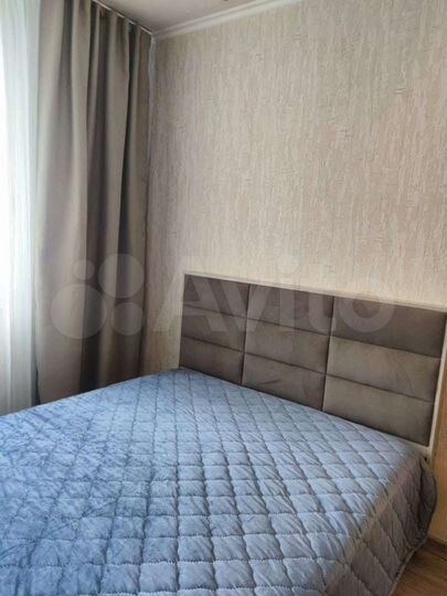 1-к. квартира, 37 м², 6/10 эт.