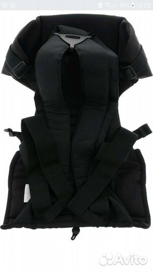 Кенгуру Chicco Easy Fit