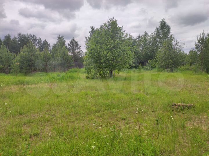 Участок 11 сот. (ИЖС)