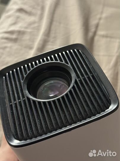 Проектор thundeal td80w