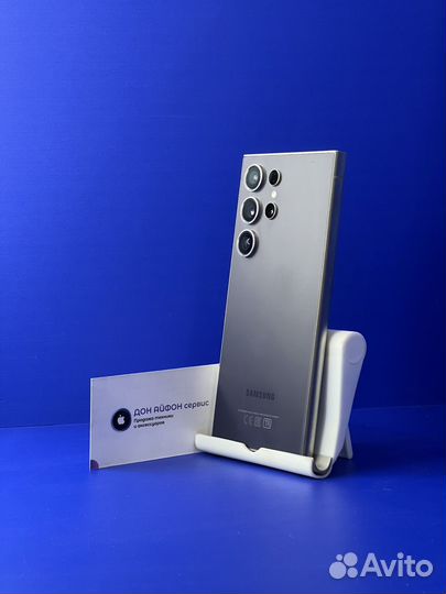 Samsung Galaxy S24 Ultra, 12/256 ГБ