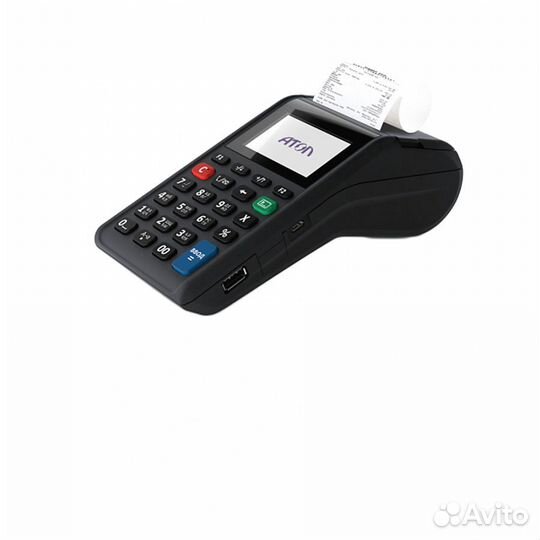 Онлайн касса меркурий