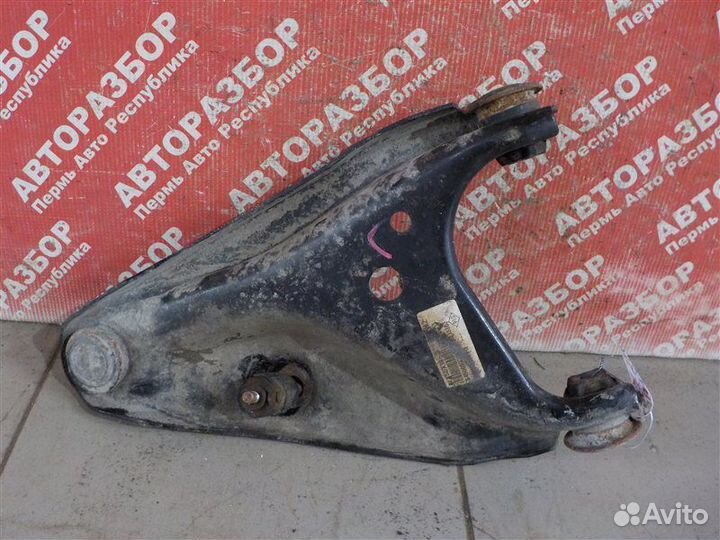 Рычаг подвески передний правый LADA Largus R90