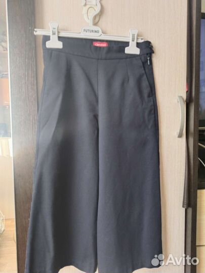 Школьная форма