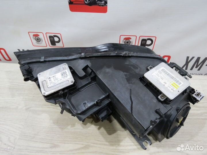 Фара левая Audi A7