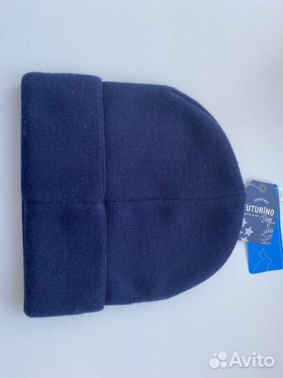 Шапка для мальчика