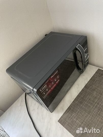 Микроволновая печь соло Pioneer MW230D