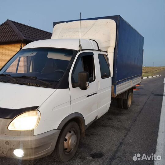 Грузоперевозки, переезды