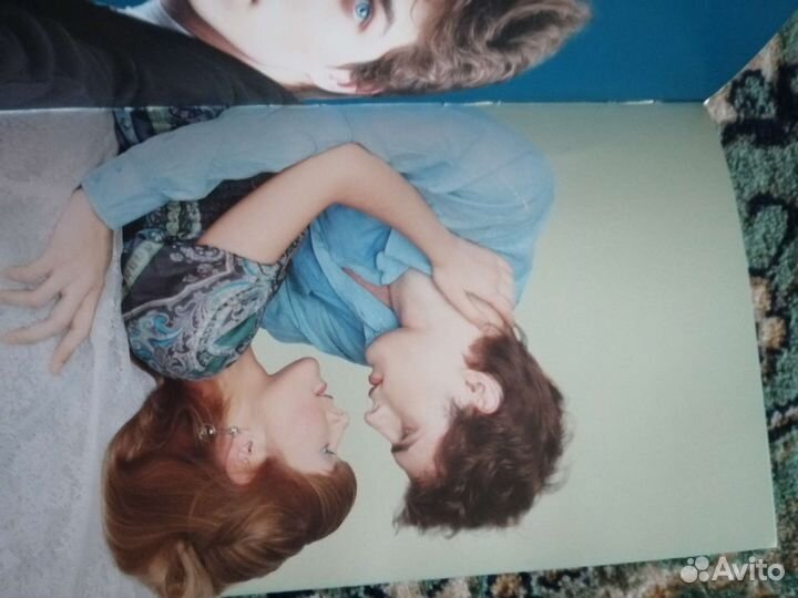 Пленники сумерек