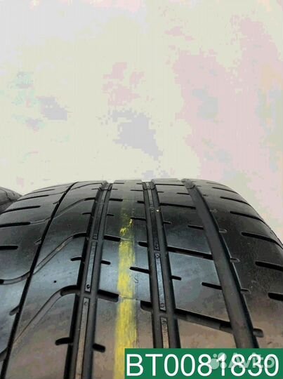 Pirelli P Zero 275/35 R21 105W