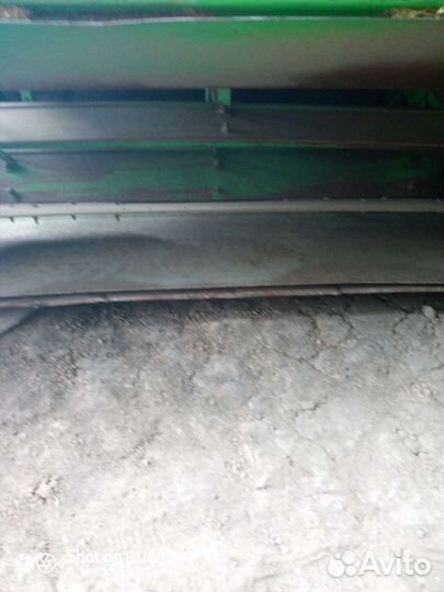 Вентелятор очистки дон 1500 б