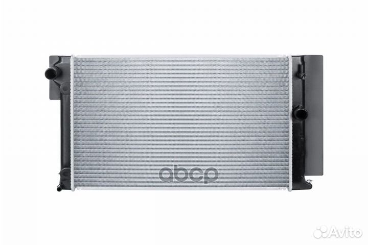 Радиатор основной toyota auris /corolla МКПП