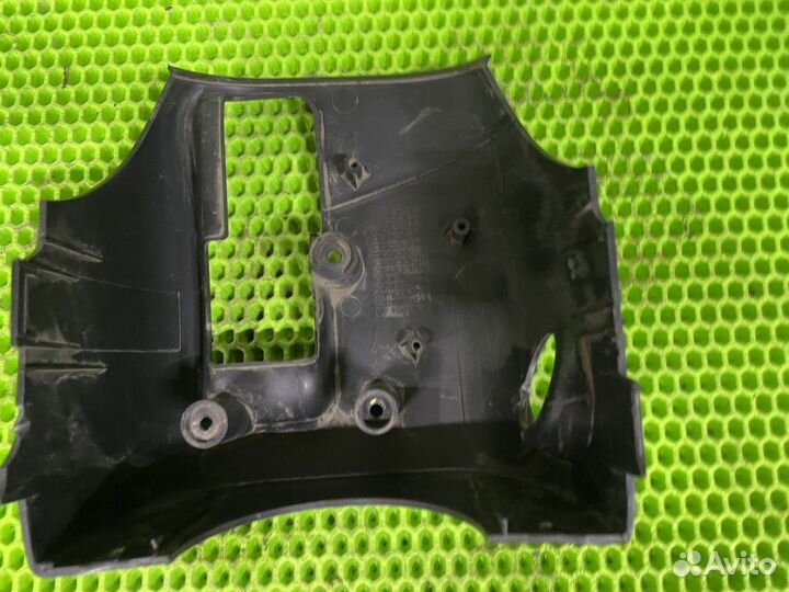 Кожух рулевой колонки Chevrolet Aveo T250