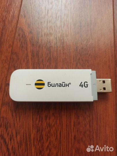 Usb модем 4g/lte huawei. Смарт