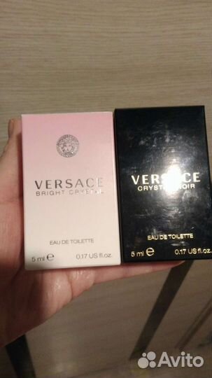 Туалетная вода женская