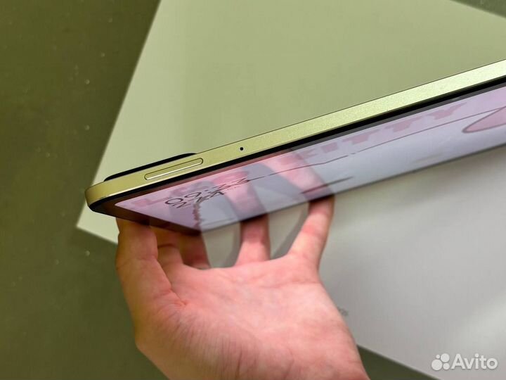 Xiaomi mi pad 6