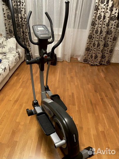 Тренажер эллипсоид