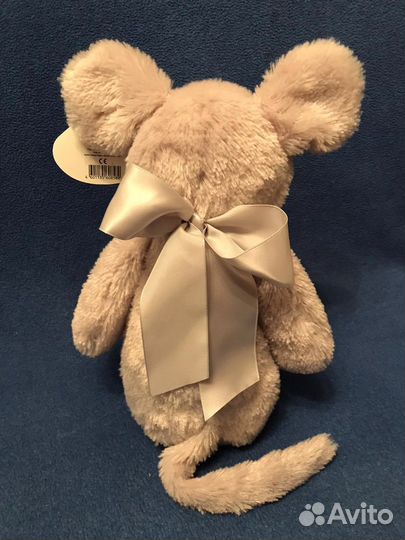 Мягкая игрушка 