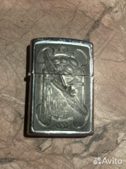 Зажигалка zippo