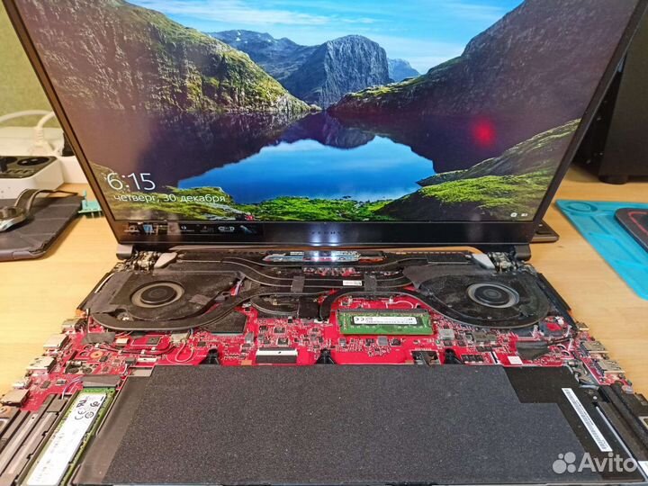 Прошивка биос, снятие пароля bios за 30 минут