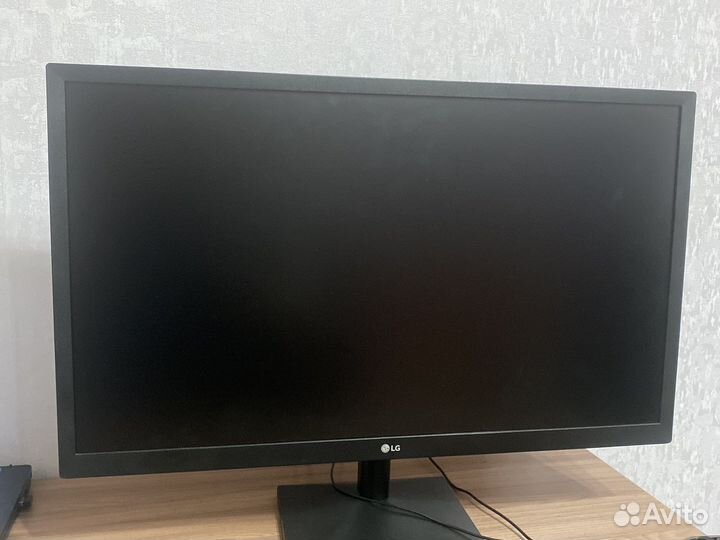 Монитор LG 24MK430H