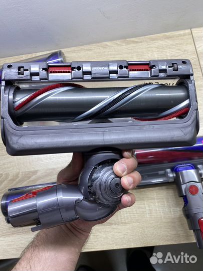 Щетка для пылесоса Dyson