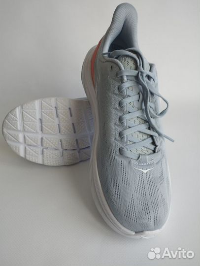 Кроссовки hoka ONE ONE mach 4