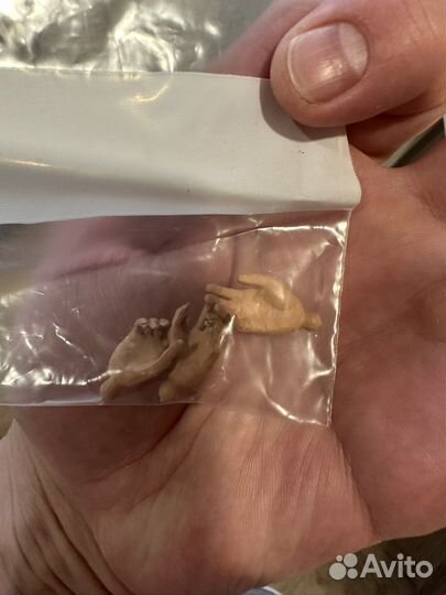 Neca Terminator T1000