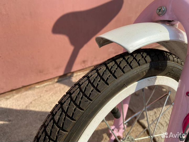 Велосипед stels flyte lady