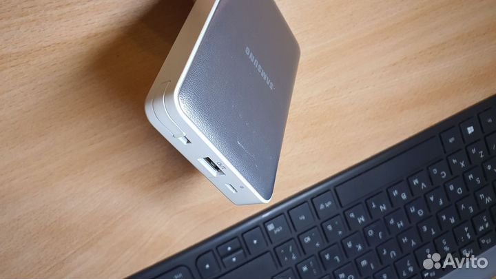 Powerbank samsung 11300mAh