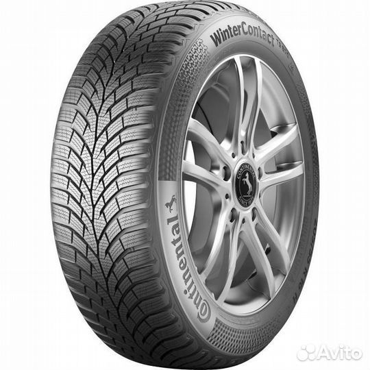 Continental ContiWinterContact TS 870 205/60 R16