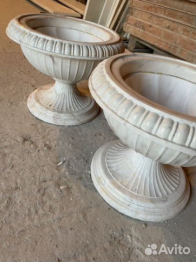 Вазон, цветочник