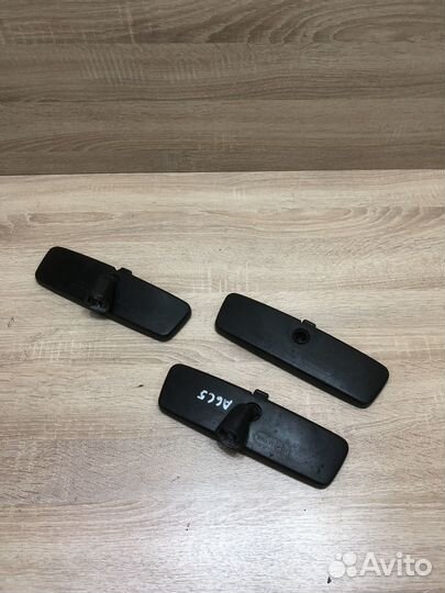 Зеркало салона Ауди A6 C5