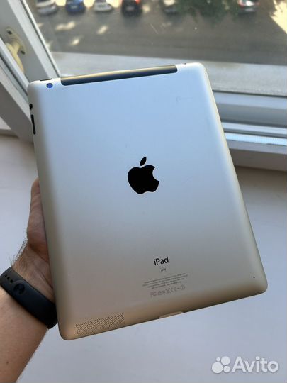 iPad 3 32GB + SIM