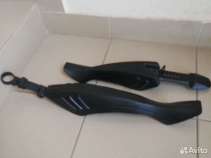 Крылья на 26 колёса