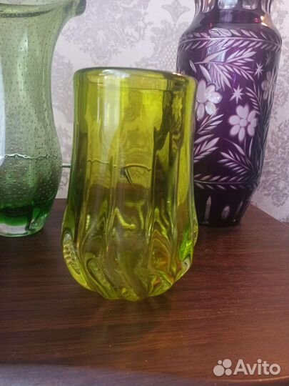 Вазы для цветов