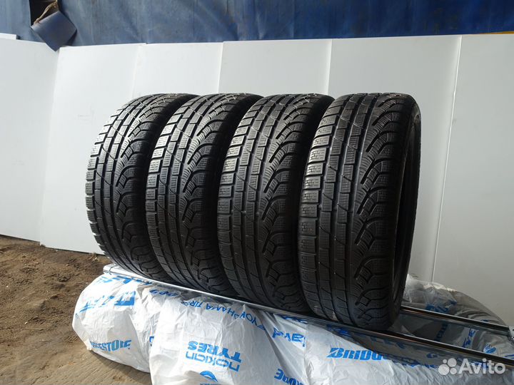 Pirelli Winter Sottozero 210 Serie II 245/50 R18