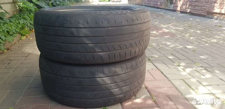 Jinyu YU63 255/50 R19 107Y