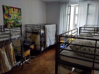 Комната 20 м² в 2-к., 3/5 эт.