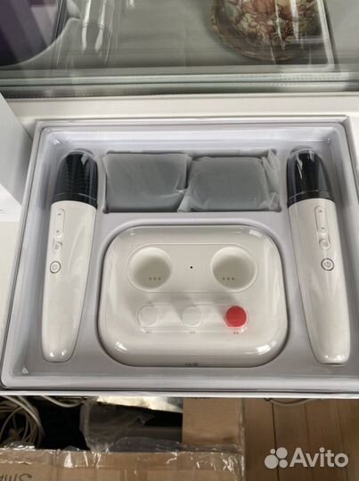 Караоке система X2 auto car