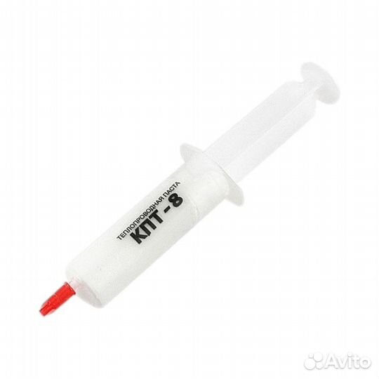 Термопаста кпт-8 50гр