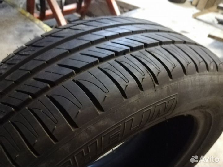 Michelin Primacy HP 215/55 R17