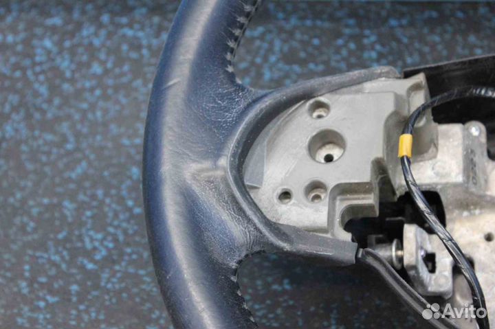 Руль Mitsubishi Outlander (Митсубиси Аутлендер) CW